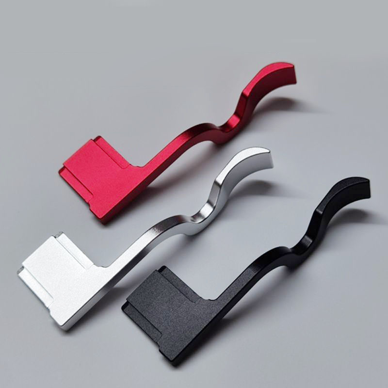 Hot Shoe Adapter - Acessórios para Câmera ZFC, Suporte Adaptador