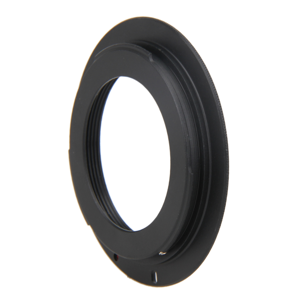 Lens Adapter Ring - Adaptador de Montagem de Lente M42