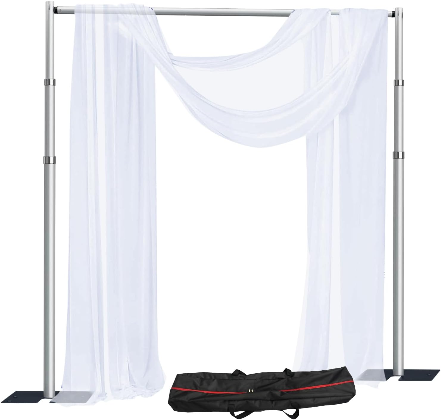 Backdrop Stand Kit - Kit de Suporte para Painel de