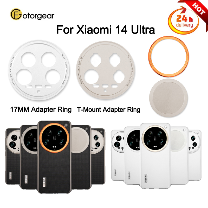 Photography Xiaomi 14 Ultra - Fotorgear para xiaomi 14 ultra telefone