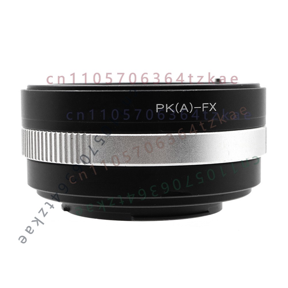 Lens Adapter Ring - Anel adaptador de montagem de lente