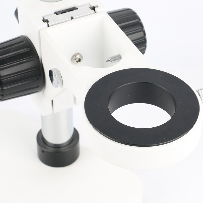 Lens Adapter Ring - Anel Adaptador de Foco Ajustável para