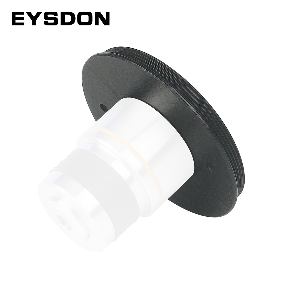 Lens Adapter Ring - Eysdon rms para m42 t anel