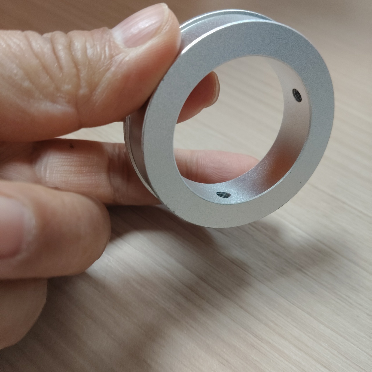 Lens Adapter Ring - Adaptador de lente de câmera para