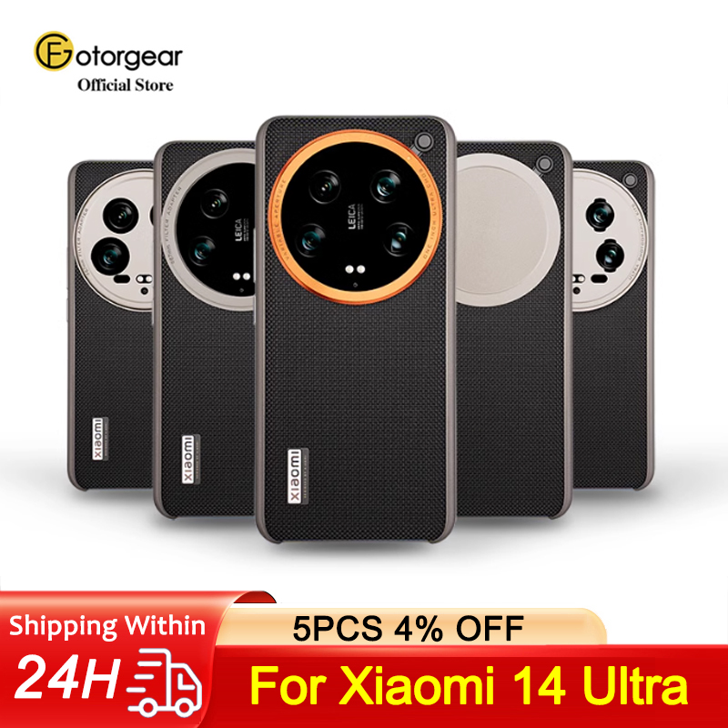 Photography Xiaomi 14 Ultra - Fotorgear para kit de fotografia ultra