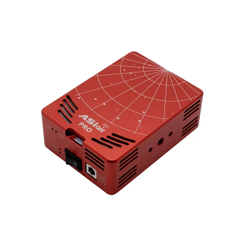 Photography Product - 2025 Produtos Premium ZW0 ASIAIR PRO
