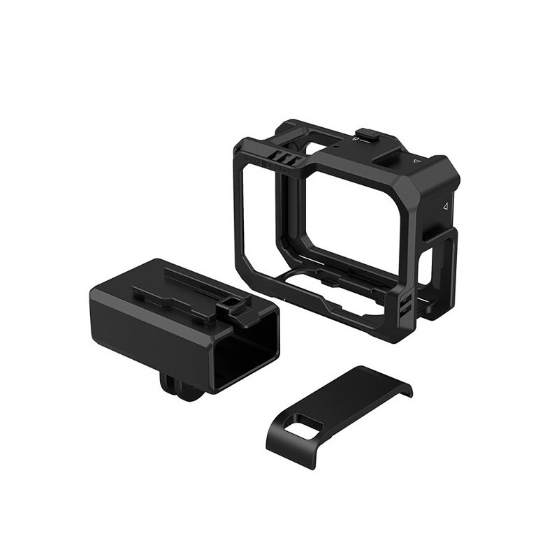 Gopro Action Camera Hero 12 Black - Para Câmera de Ação GoPro Hero