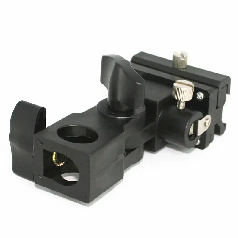 Photography Umbrella Diffuser - Adaptador de sapato flash tipo b,