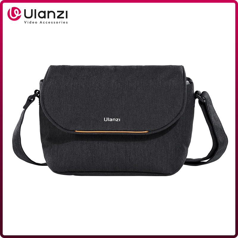 Photography Product - Ulanzi F02 Camera Sling Bag, armazenamento
