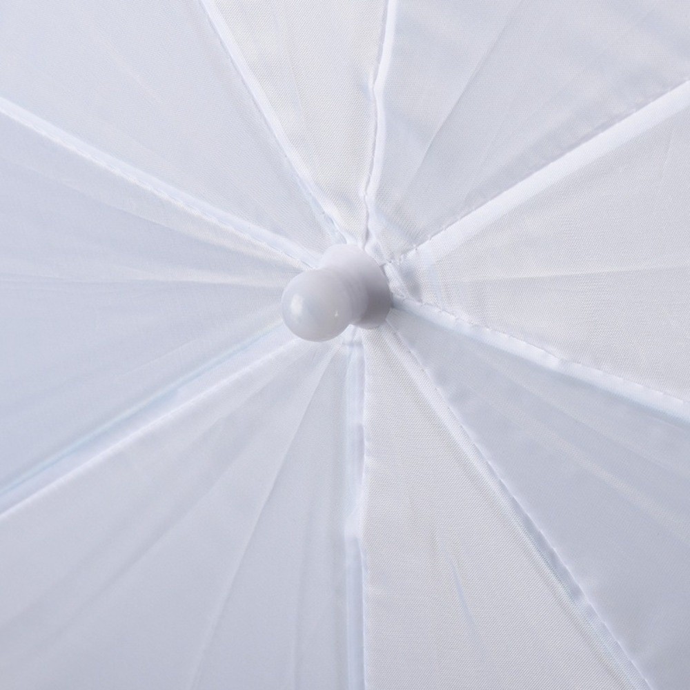 Photography Umbrella Diffuser - Guarda-chuva de Fotografia de 50cm/20 Polegadas