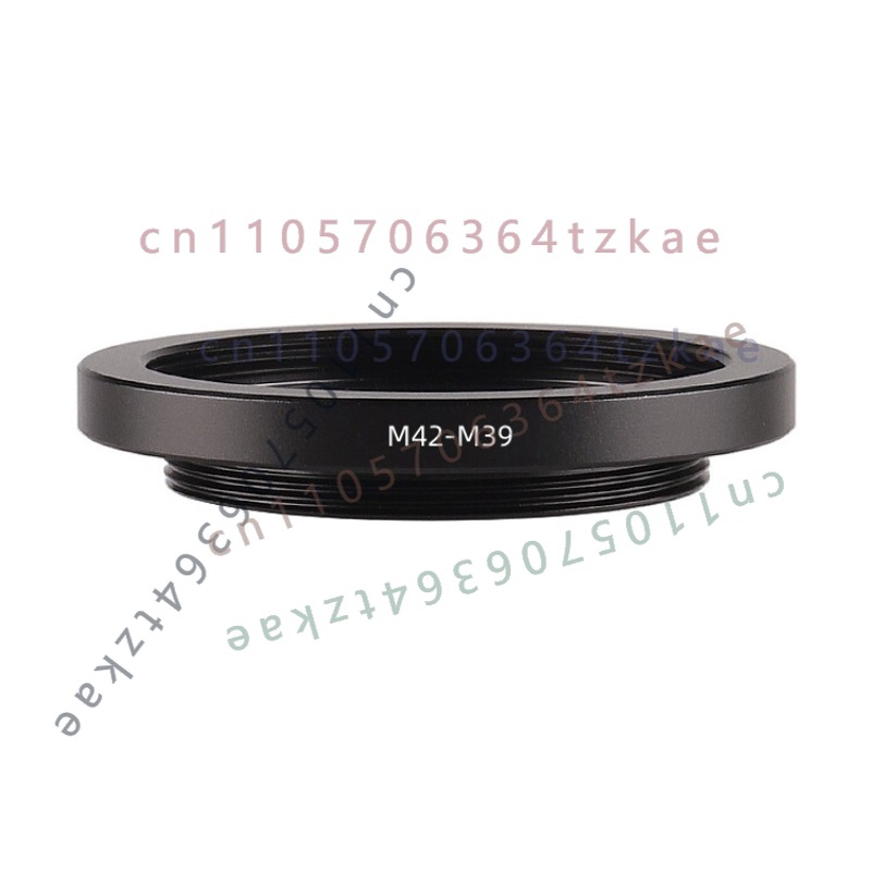 Lens Adapter Ring - 1 peça de anel adaptador de