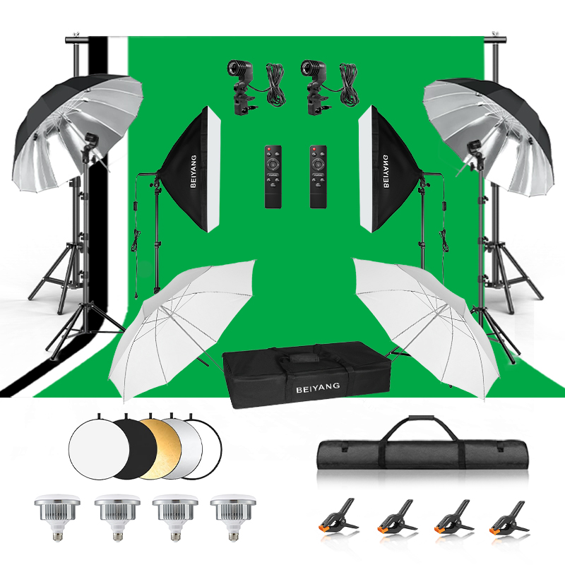 Kit de Suporte Ajustável para  - Backdrop Stand Kit avaliação e preço