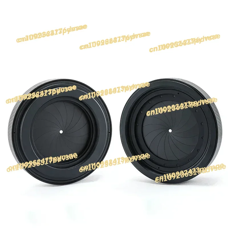 Anel Adaptador de Lente de Câm - Lens Adapter Ring avaliação e preço