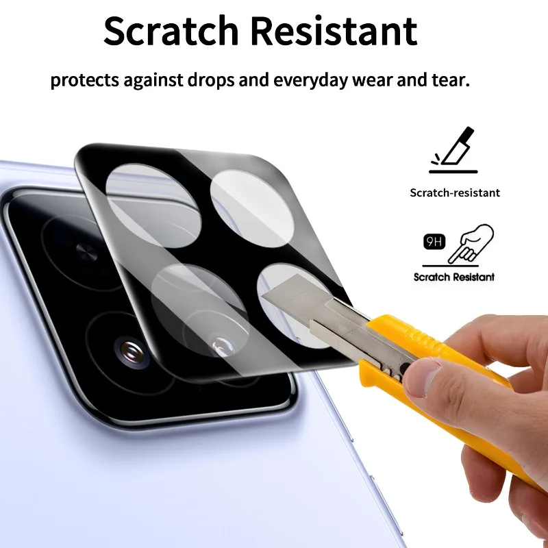 Película Protetora de Vidro Te - Photography Kit Xiaomi 15T Pro avaliação e preço