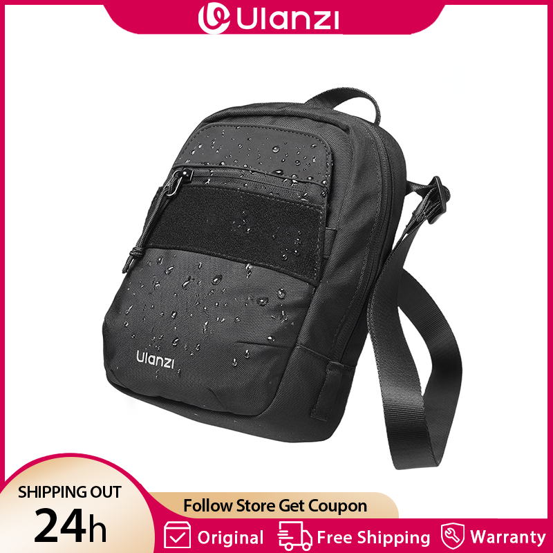 Ulanzi CB05 3L Mini Creator Bo - Photography Video avaliação e preço