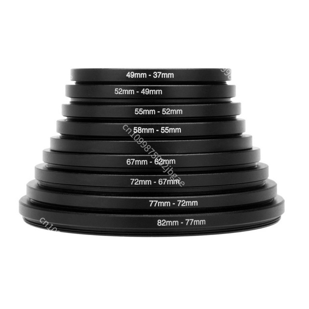 Anel Adaptador Digital Multimo - Lens Adapter Ring avaliação e preço