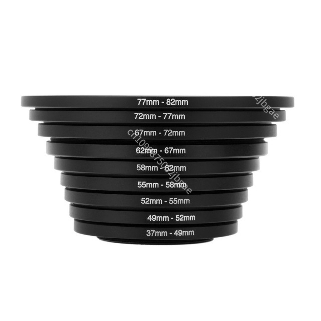 Anel Adaptador Digital Multimo - Lens Adapter Ring avaliação e preço