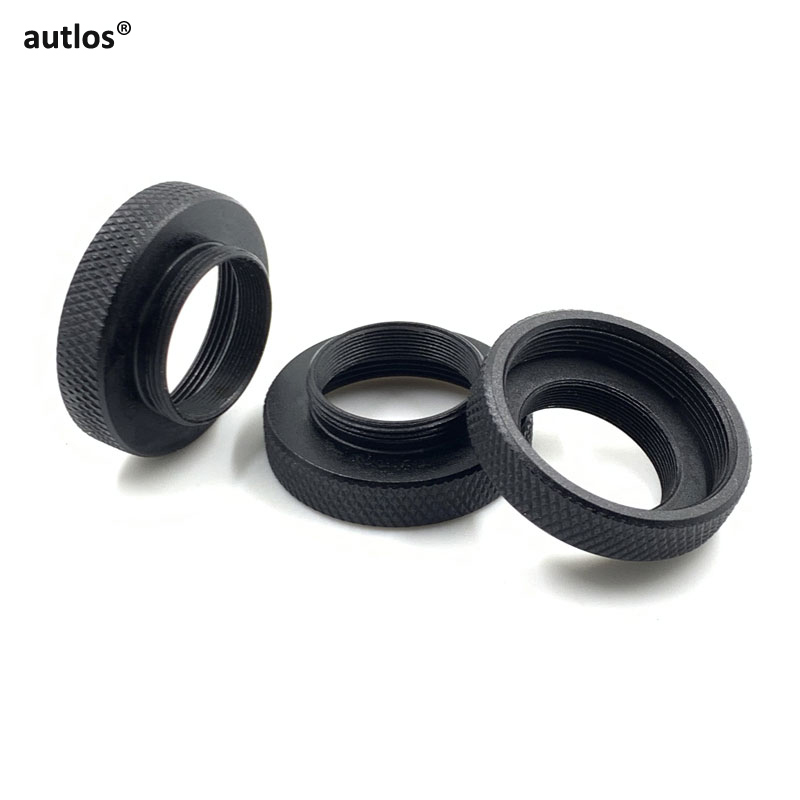 Adaptador de câmera de microsc - Lens Adapter Ring avaliação e preço