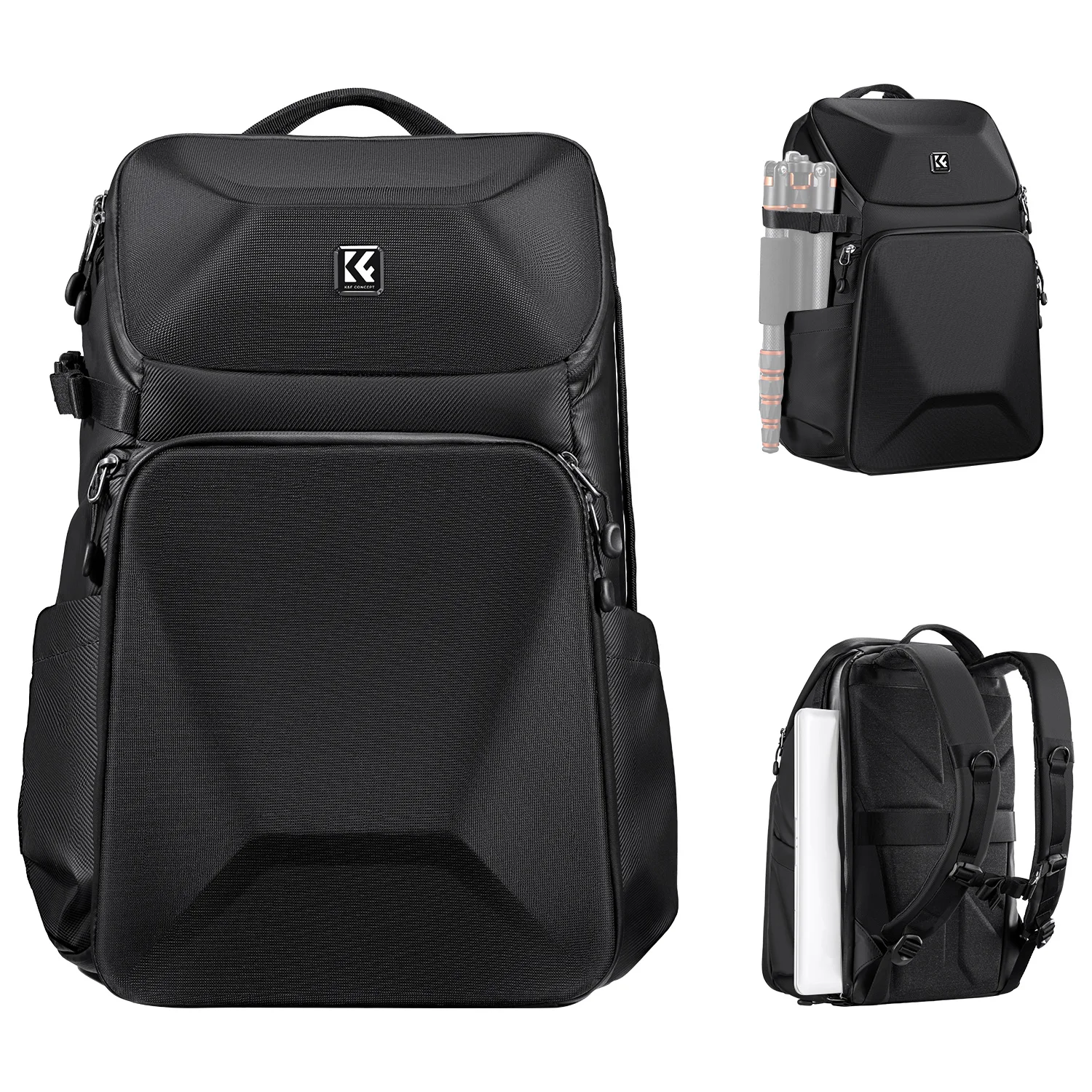Mochila para Câmera K&F CONCEP - Photography Product avaliação e preço