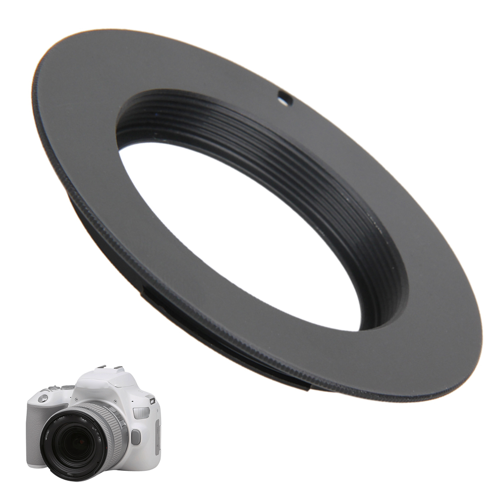 Adaptador de Montagem de Lente - Lens Adapter Ring avaliação e preço