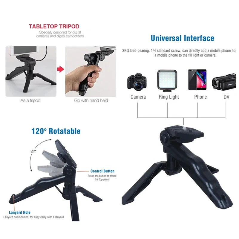 Kit de vlogging para smartphon - Photography Kit Xiaomi 15T Pro avaliação e preço
