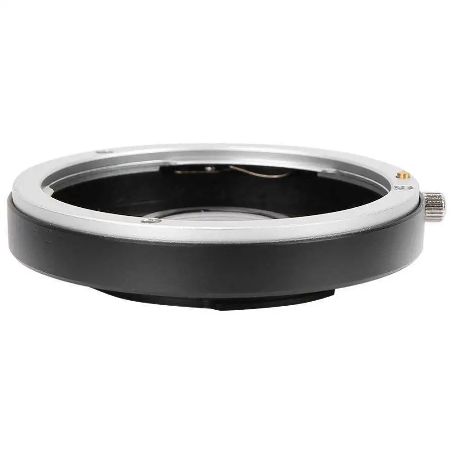 Anel Adaptador de Lente em Lig - Lens Adapter Ring avaliação e preço