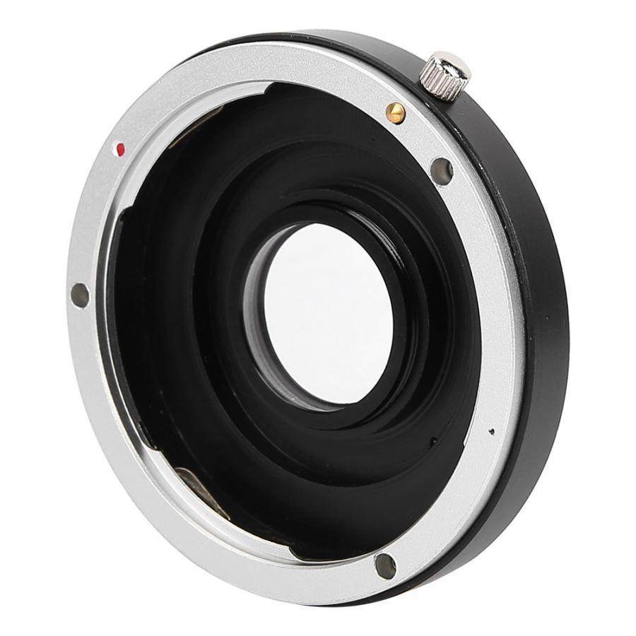 Anel Adaptador de Lente em Lig - Lens Adapter Ring avaliação e preço