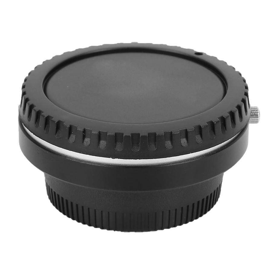 Anel Adaptador de Lente em Lig - Lens Adapter Ring avaliação e preço