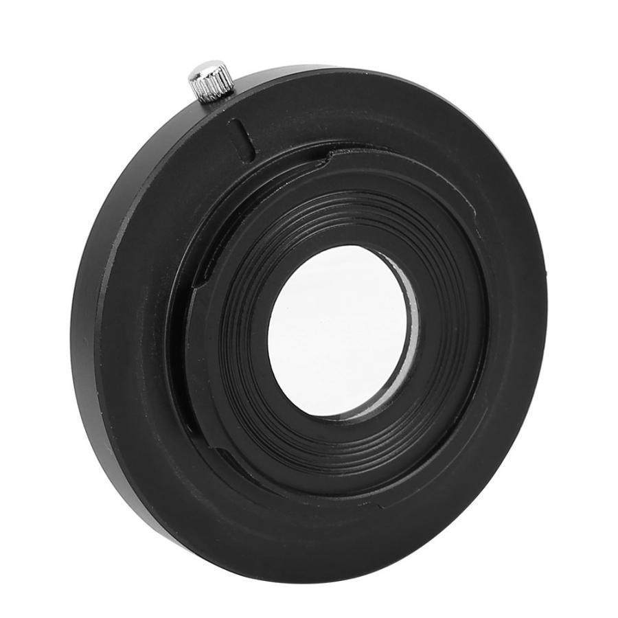 Anel Adaptador de Lente em Lig - Lens Adapter Ring avaliação e preço