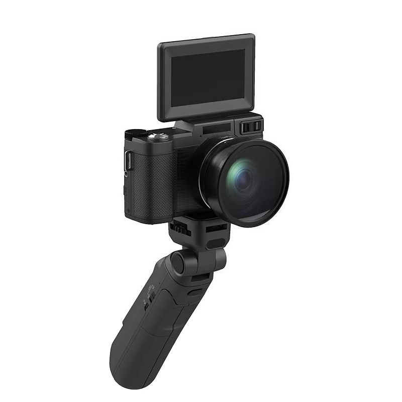 Filmadora com foco automático  - Photography Video avaliação e preço