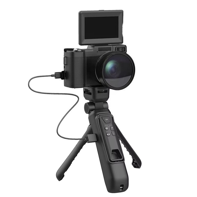 Filmadora com foco automático  - Photography Video avaliação e preço