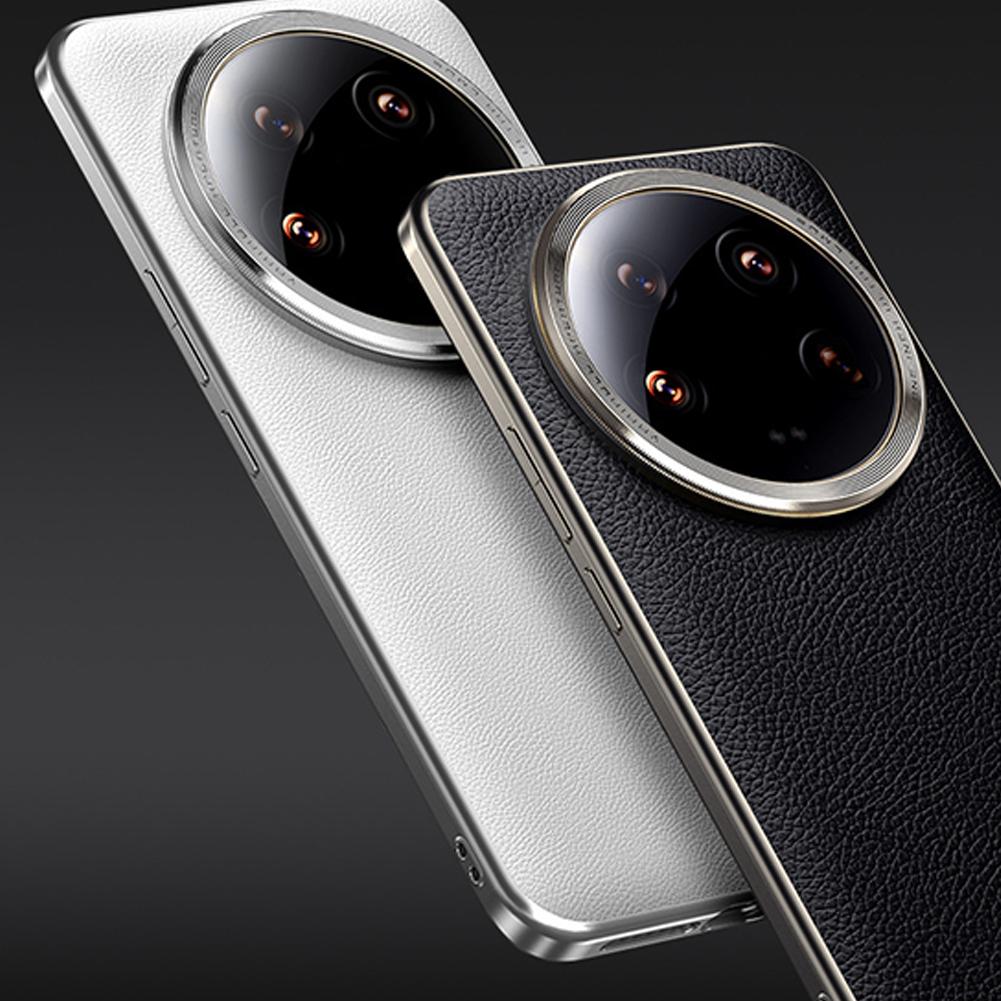 Capa protetora de lente pratea - Photography Xiaomi 14 Ultra avaliação e preço