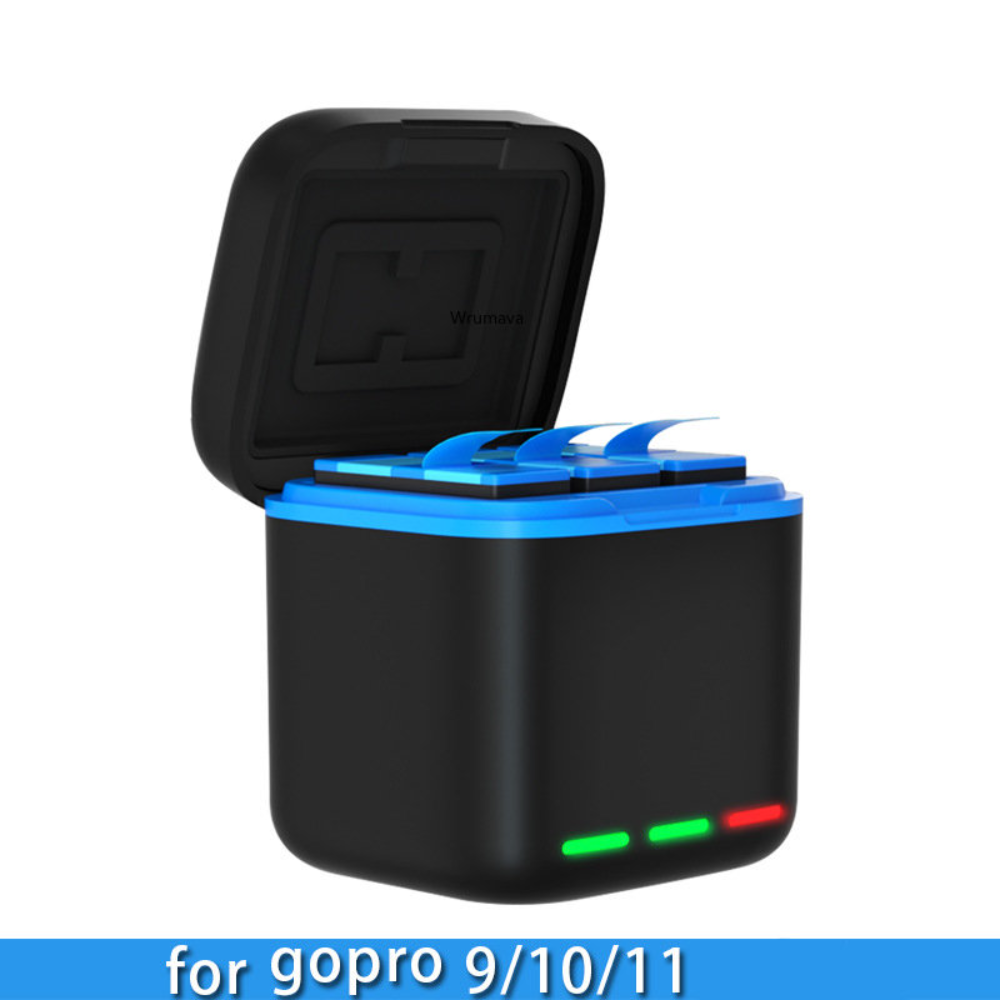 Universal para gopro hero 10 9 - Gopro Action Camera Hero 11 Black avaliação e preço