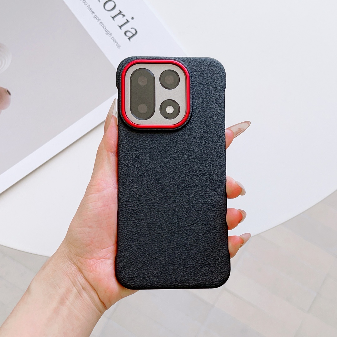 Capa Magnética Vermelha para O - Photography Fashion avaliação e preço