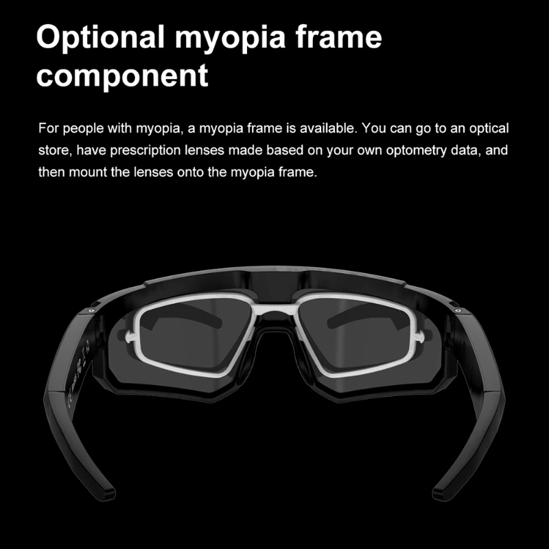 Óculos Inteligentes Oneplus Al - Photography Product avaliação e preço