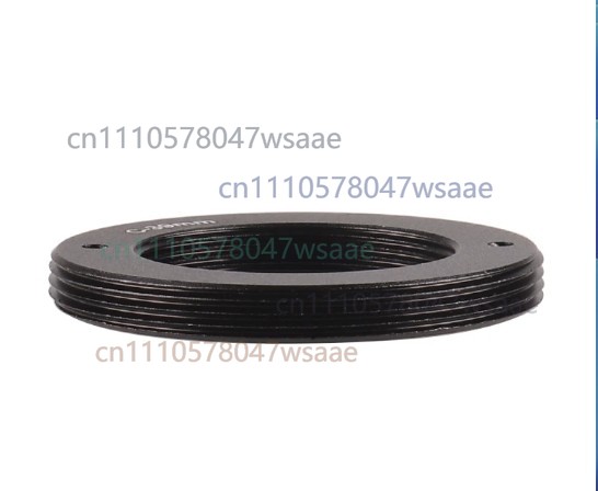 Anel Adaptador de Rosca Comple - Lens Adapter Ring avaliação e preço