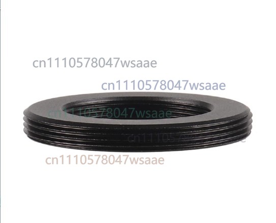 Anel Adaptador de Rosca Comple - Lens Adapter Ring avaliação e preço