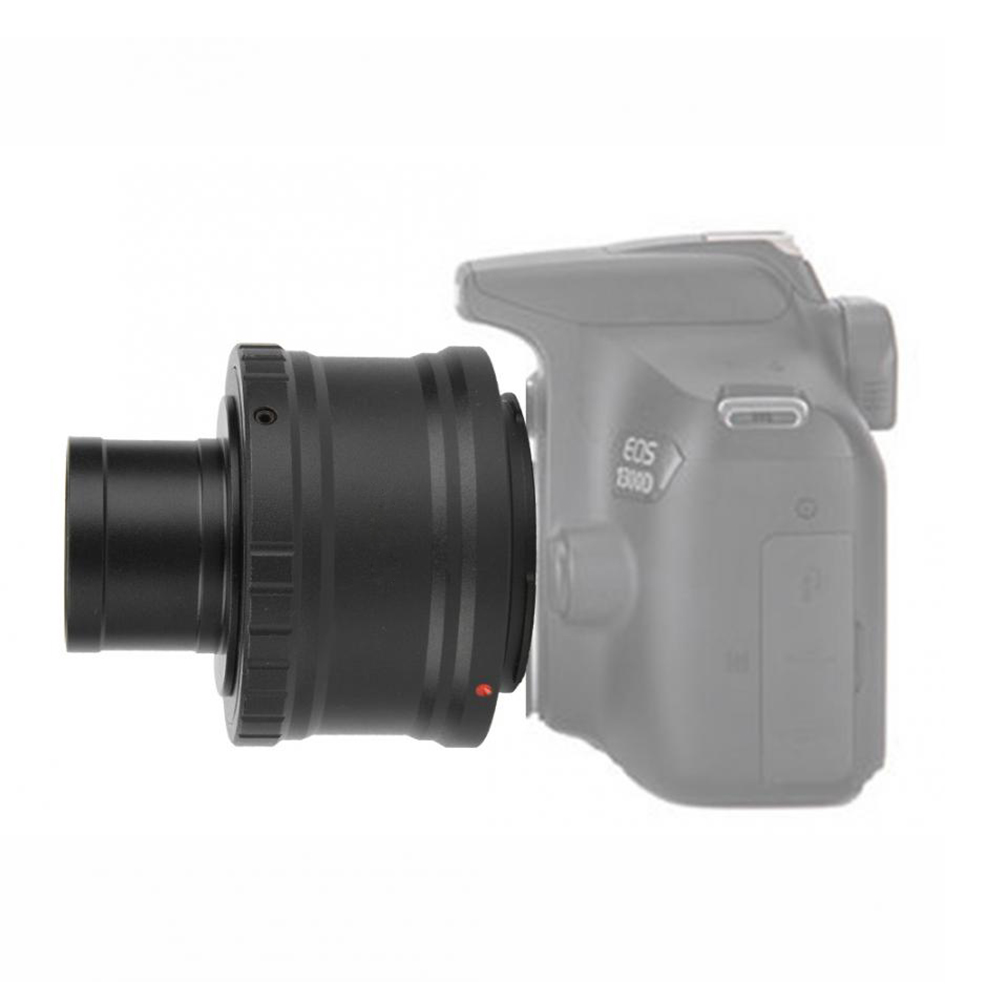 Eysdon adaptador de lente de t - Lens Adapter Ring avaliação e preço