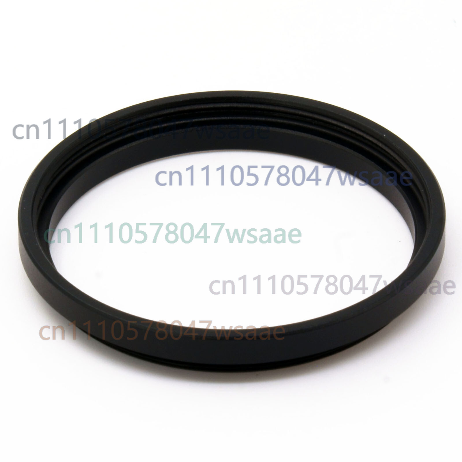 Anel de filtro Step Up 39,5-40 - Lens Adapter Ring avaliação e preço