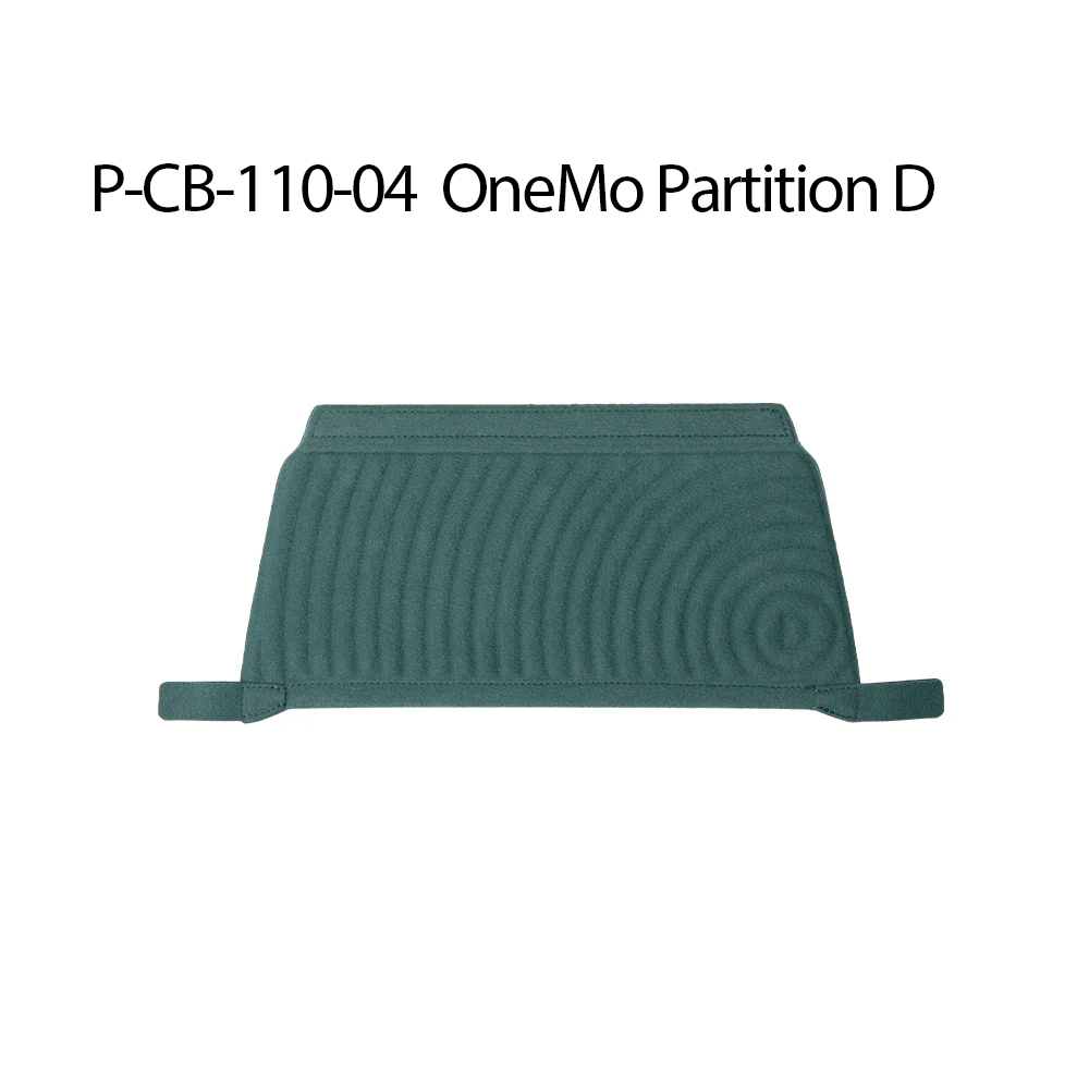 PGYTECH OneMo Partition A B C  - Photography Product avaliação e preço