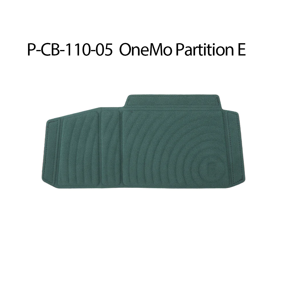 PGYTECH OneMo Partition A B C  - Photography Product avaliação e preço