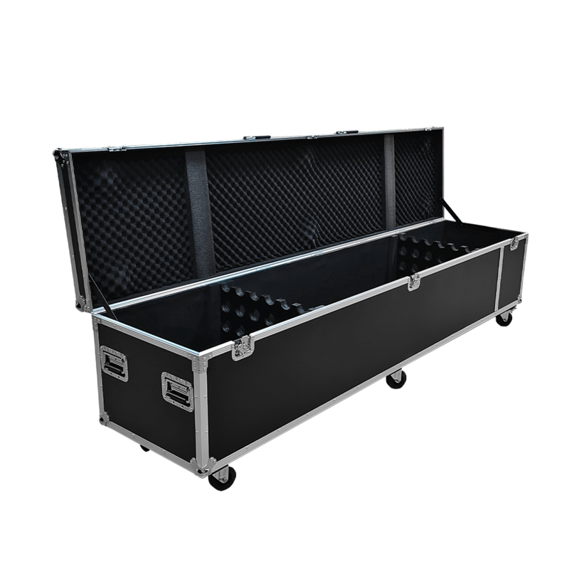 Case de Alumínio para Transpor - Backdrop Stand Kit avaliação e preço