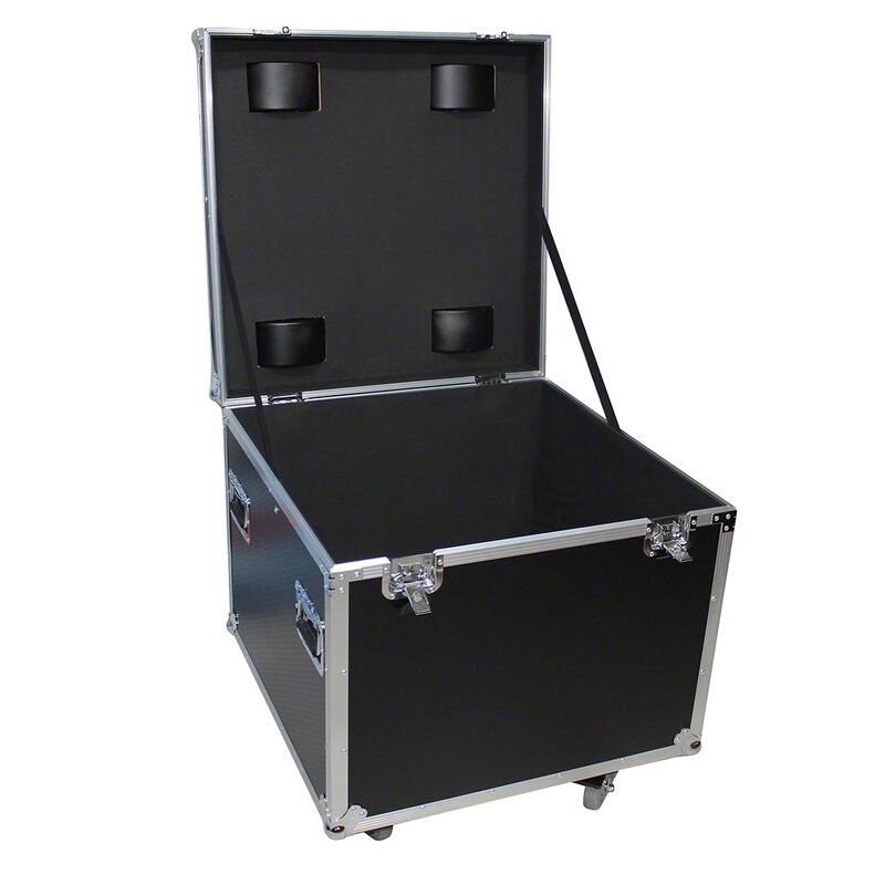 Case de Alumínio para Transpor - Backdrop Stand Kit avaliação e preço