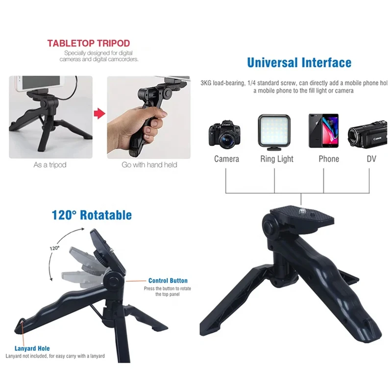 Kit de vlogging para smartphon - Photography Kit Xiaomi 15T Pro avaliação e preço
