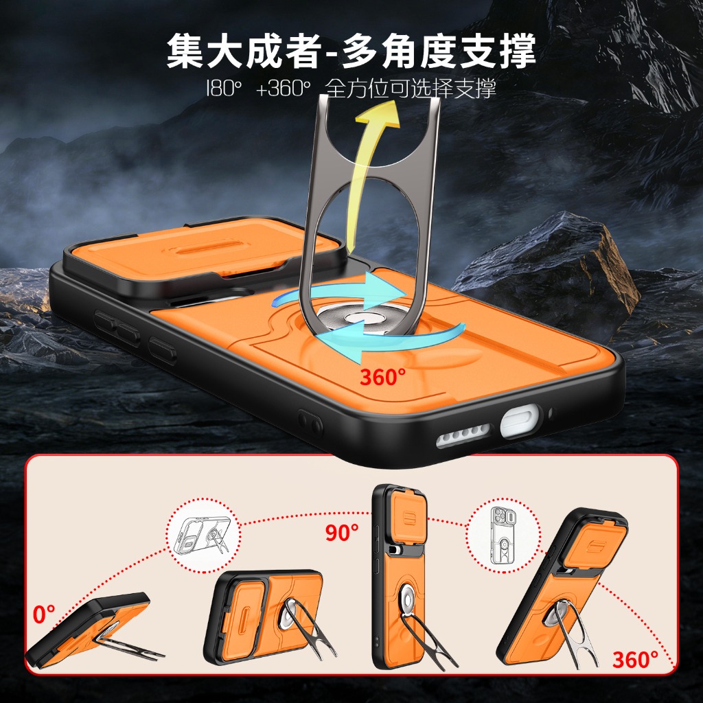 Capa Protetora de Câmera Desli - Photography Kit Xiaomi 15T Pro avaliação e preço