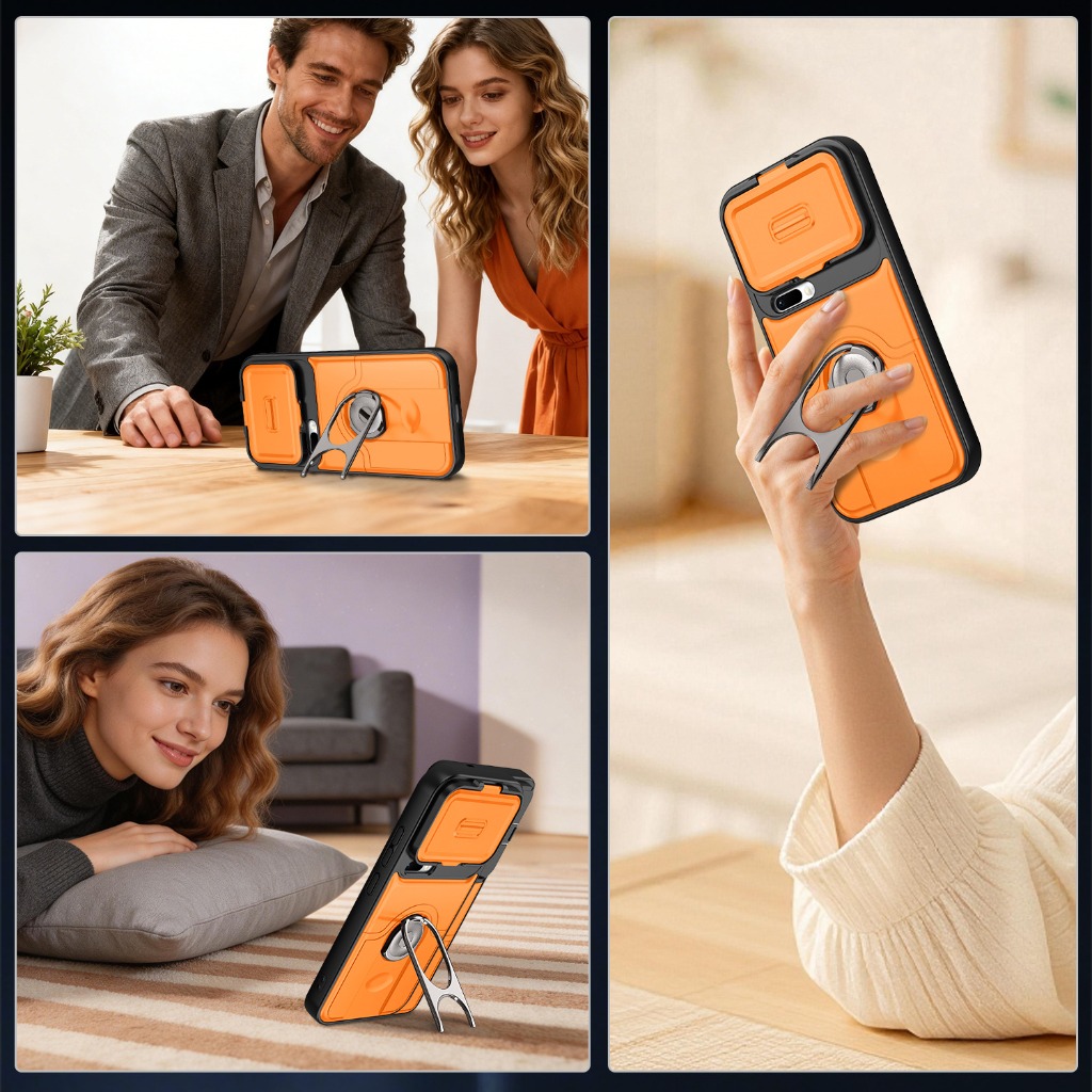 Capa Protetora de Câmera Desli - Photography Kit Xiaomi 15T Pro avaliação e preço