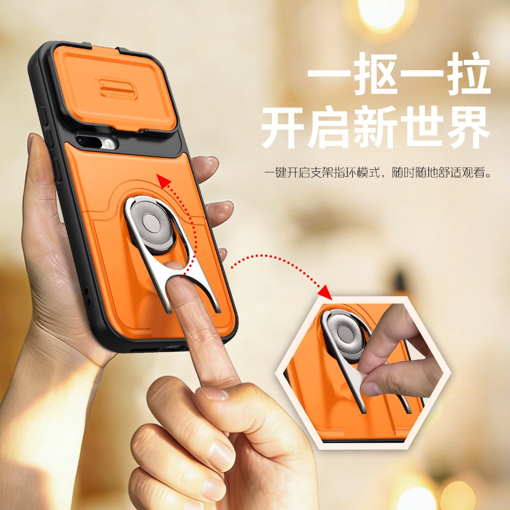 Capa Protetora de Câmera Desli - Photography Kit Xiaomi 15T Pro avaliação e preço