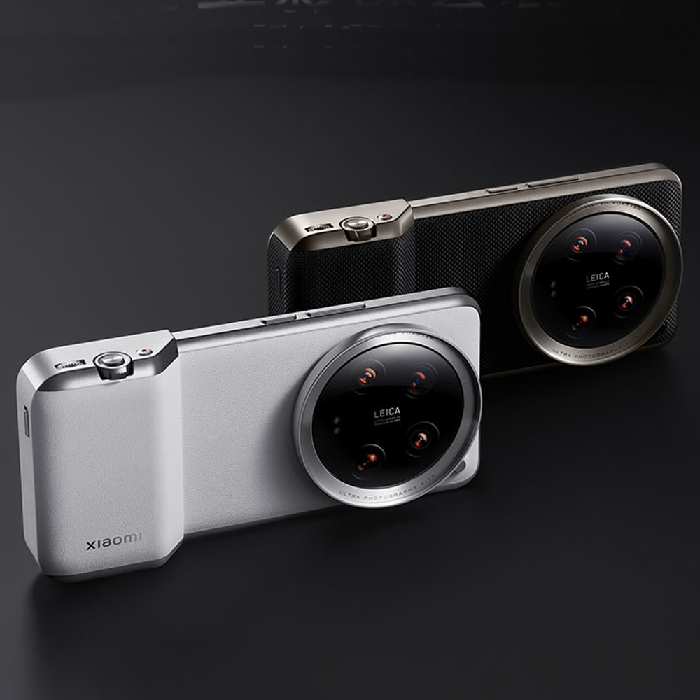 Capa original para xiaomi 14 u - Photography Xiaomi 14 Ultra avaliação e preço