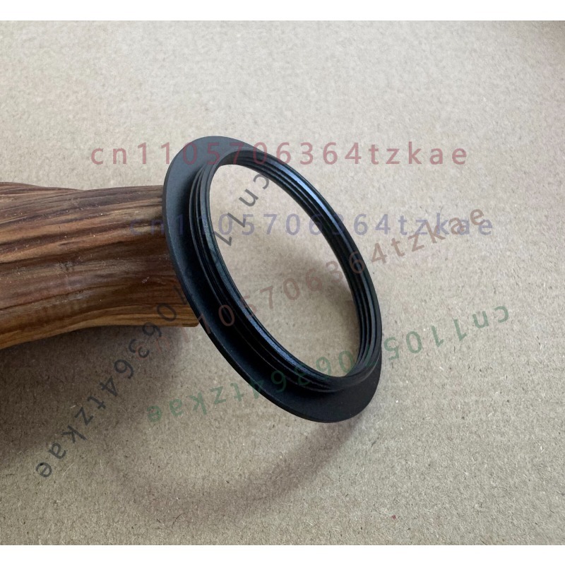 Anel Adaptador de Rosca Fêmea  - Lens Adapter Ring avaliação e preço