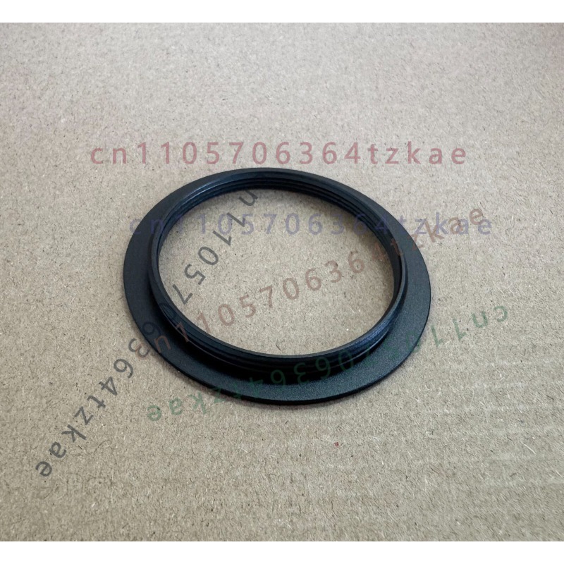 Anel Adaptador de Rosca Fêmea  - Lens Adapter Ring avaliação e preço